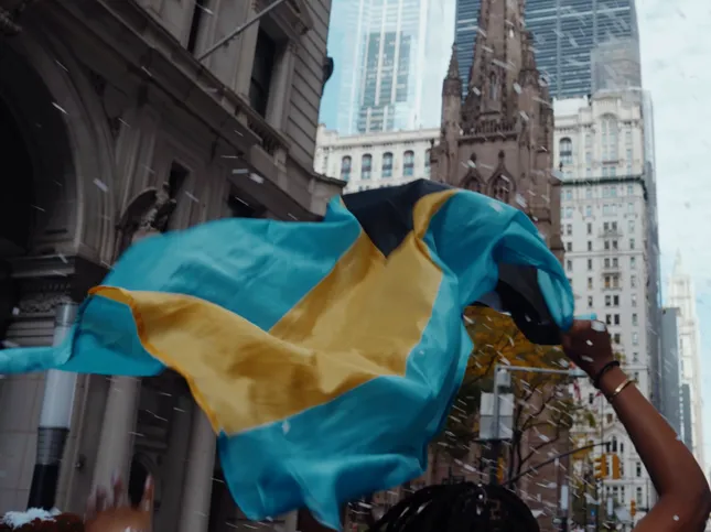 2024 WNBA Championship Parade