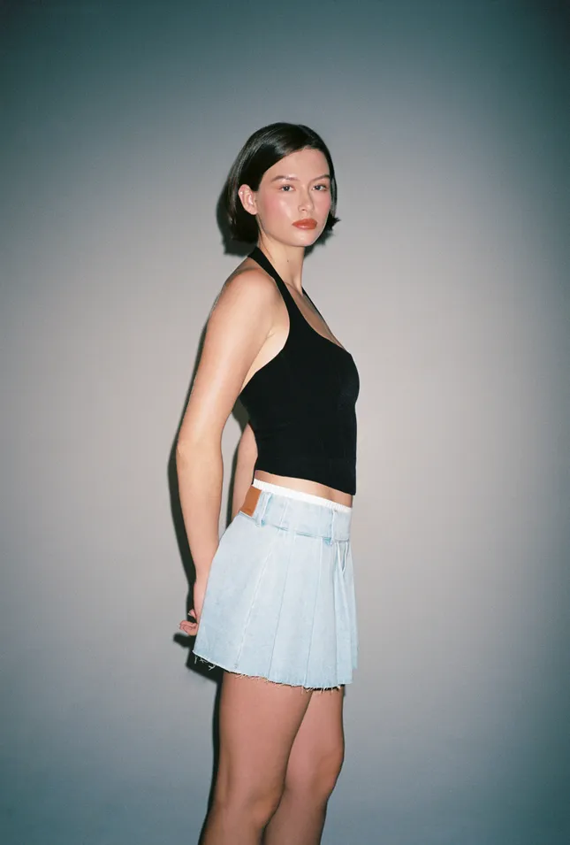 Unpublished SS’25 BTS