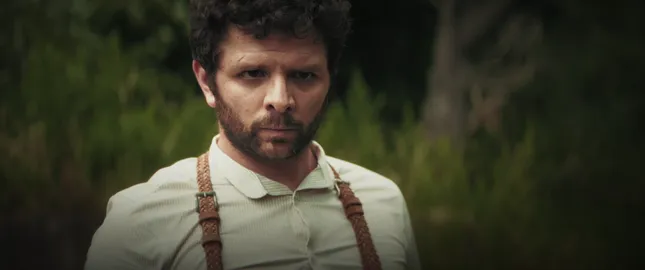 Salvation is Whitin You! Trailer