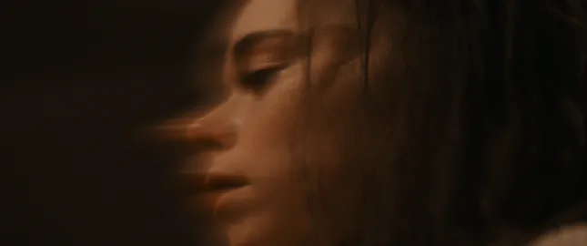 Instinct of Fear