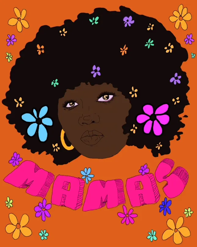 Animated Poster