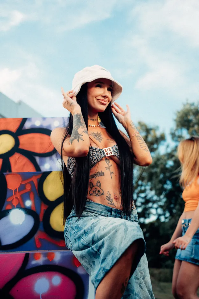 TIKTOK REMIX - BTS photo