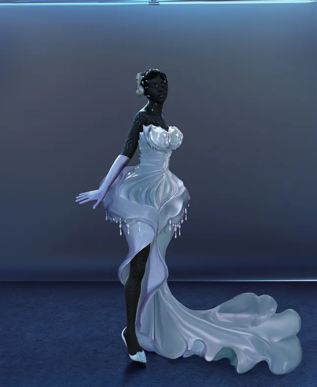Project image