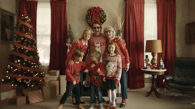 Ray-Ban Commercial