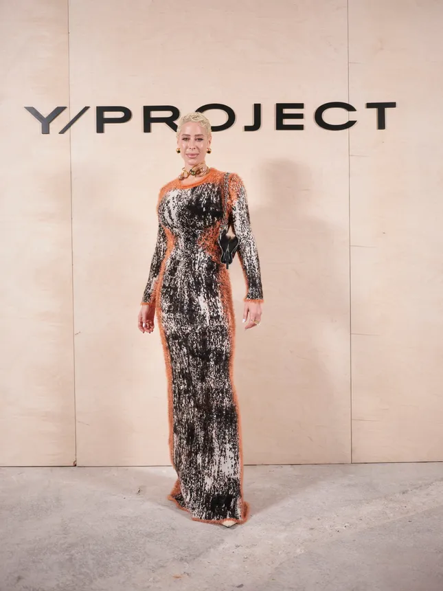 Project image