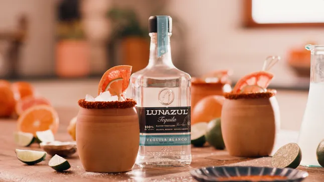 LUNAZUL TEQUILA
