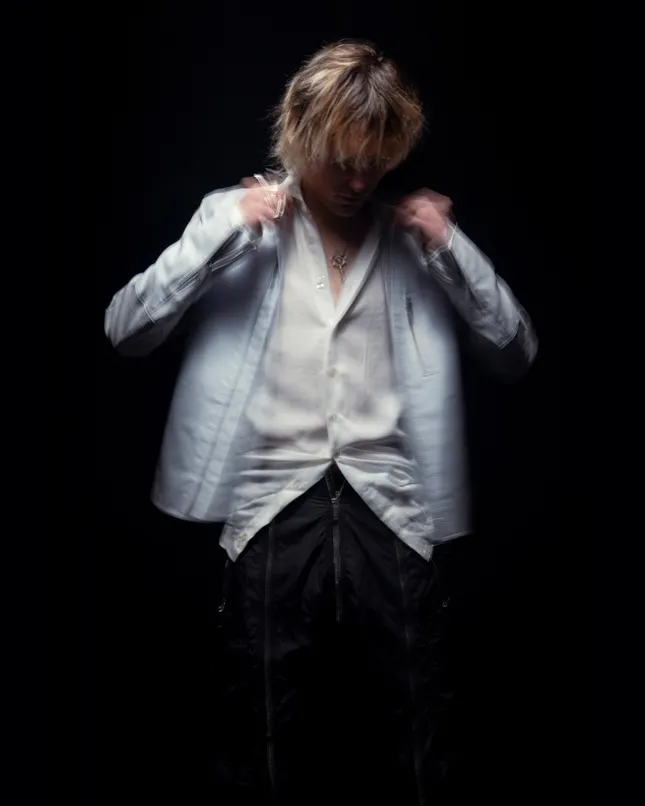Saint