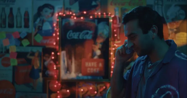 Soda Secrets