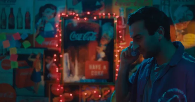 Soda Secrets