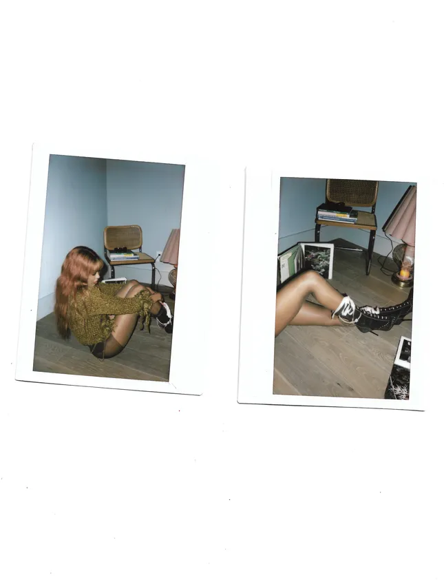 Project image