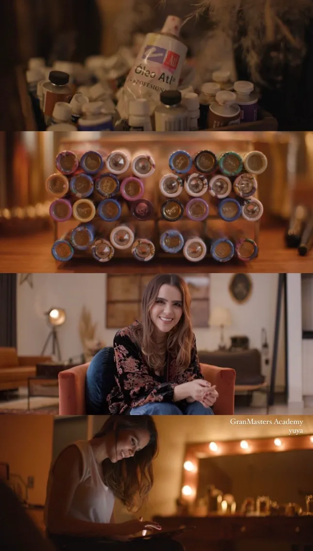 Commercial