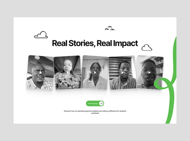 Project image