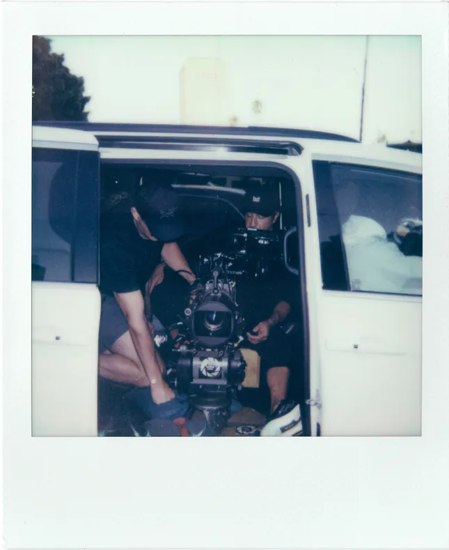 Project image