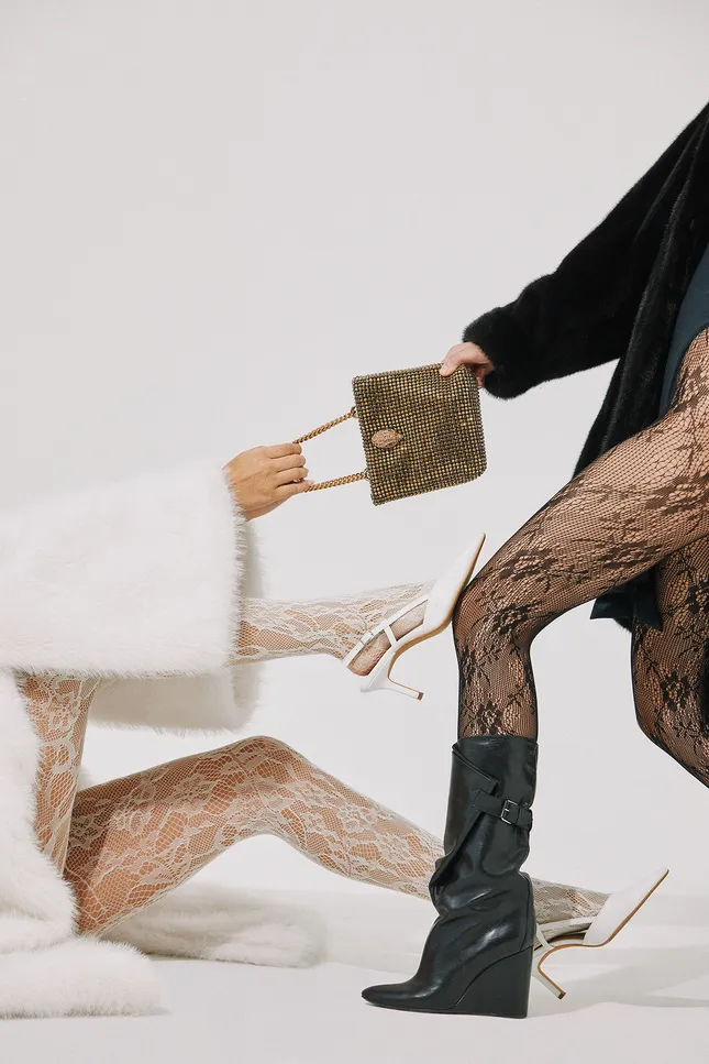 Kurt Geiger Fall Winter ‘24