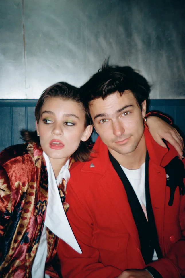 Project image