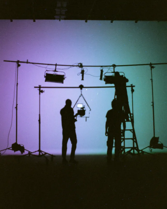 Project image