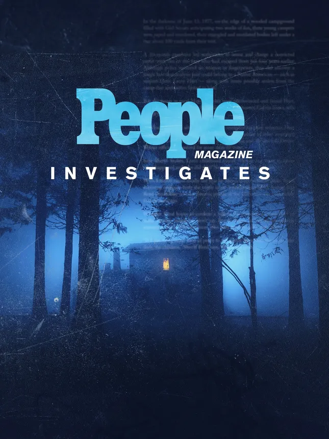 People Magazine Investigates (Season 7)
