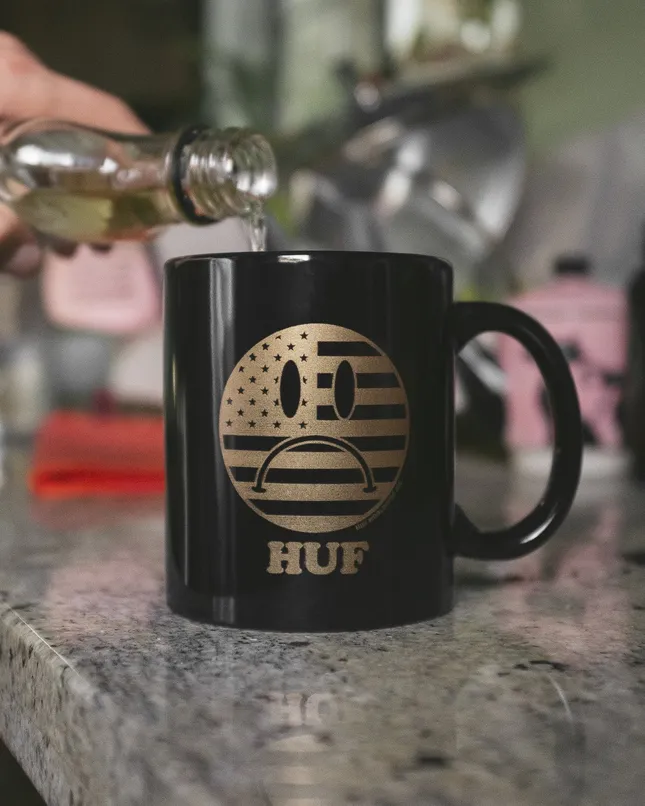Huf AXS