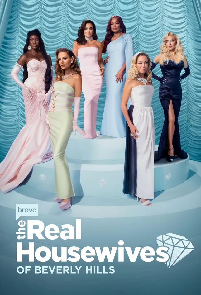 The Real Housewives of Beverly Hills (Season 14)