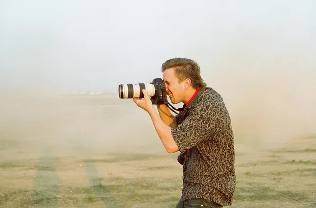 Project image