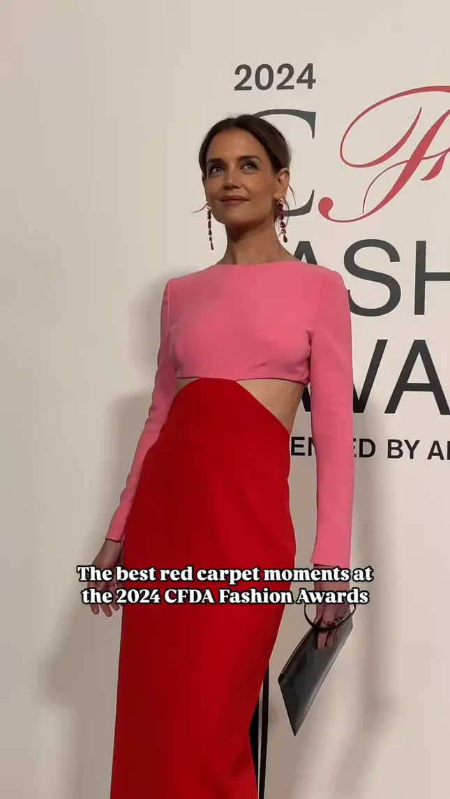 CFDA 2024 Red Carpet