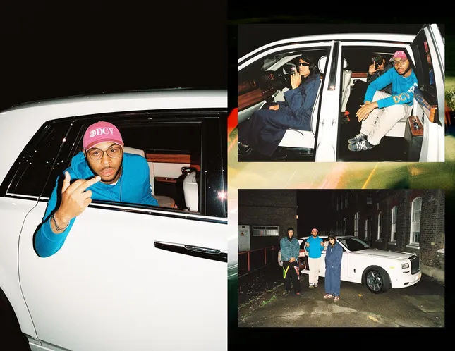 Project image