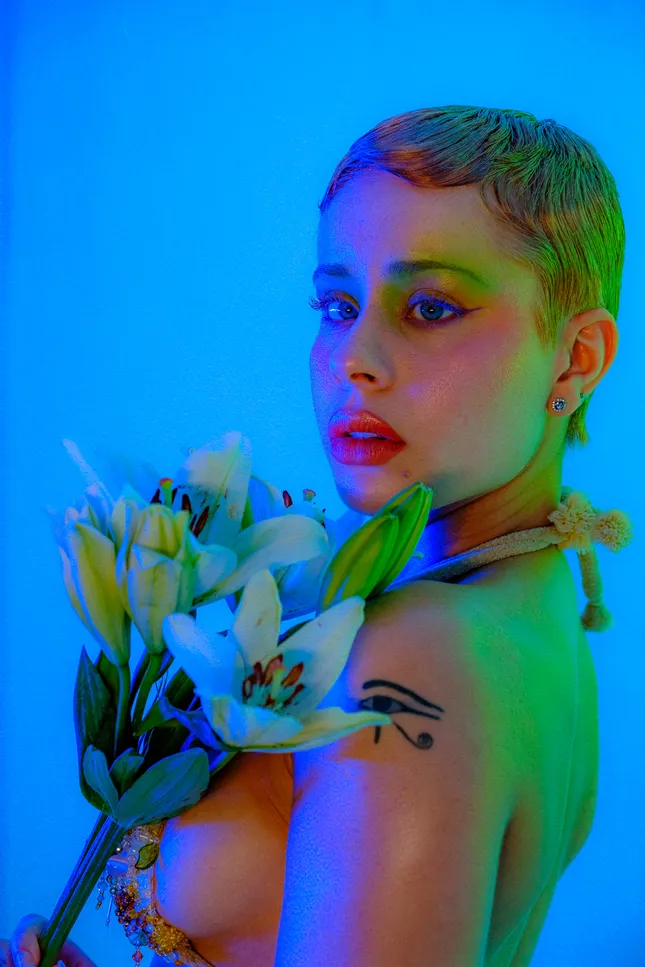 Project image