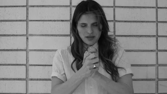 Lake Bell “Inside Voice” Audiobook Trailer
