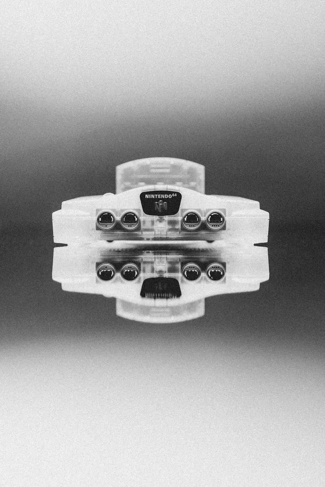 Project image