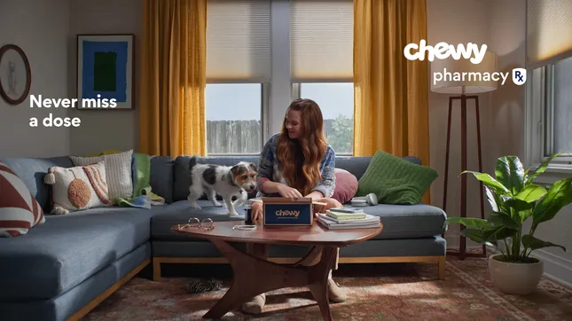 Chewy RX Spot 1