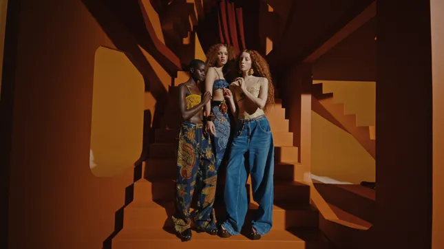 Fashion and Luxury Cinematography Showreel