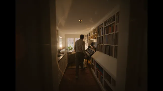 Mark Ronson X Audemars Piguet // Syncing Sounds