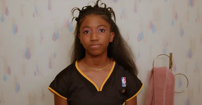 Bloom (Black Girlhood Short Film)