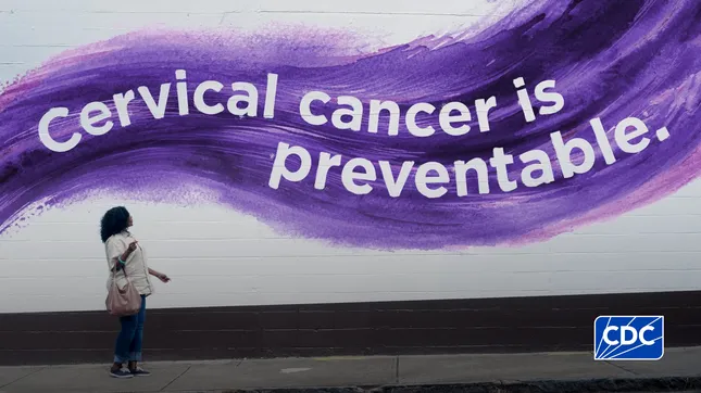 Screen Time for Your Health: Understanding Cervical Cancer Screening