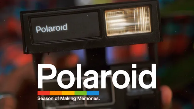 The Polaroid Project