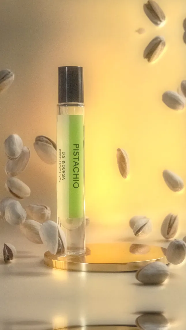 PISTACHIO - DS & DURGA - Product Photography