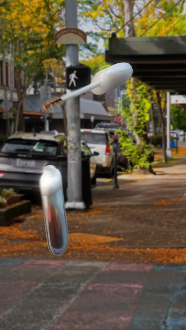 CGI Personal Proyect
