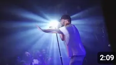 QuinnXCII - BTS Tour Vlogs 2016-2018