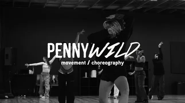 2025 Choreography Reel