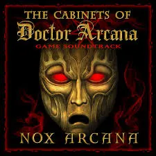 Nox Arcana Video Game