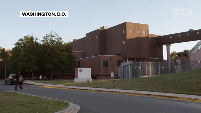 Joel Castón Is the First Elected Representative for an Incarcerated Population