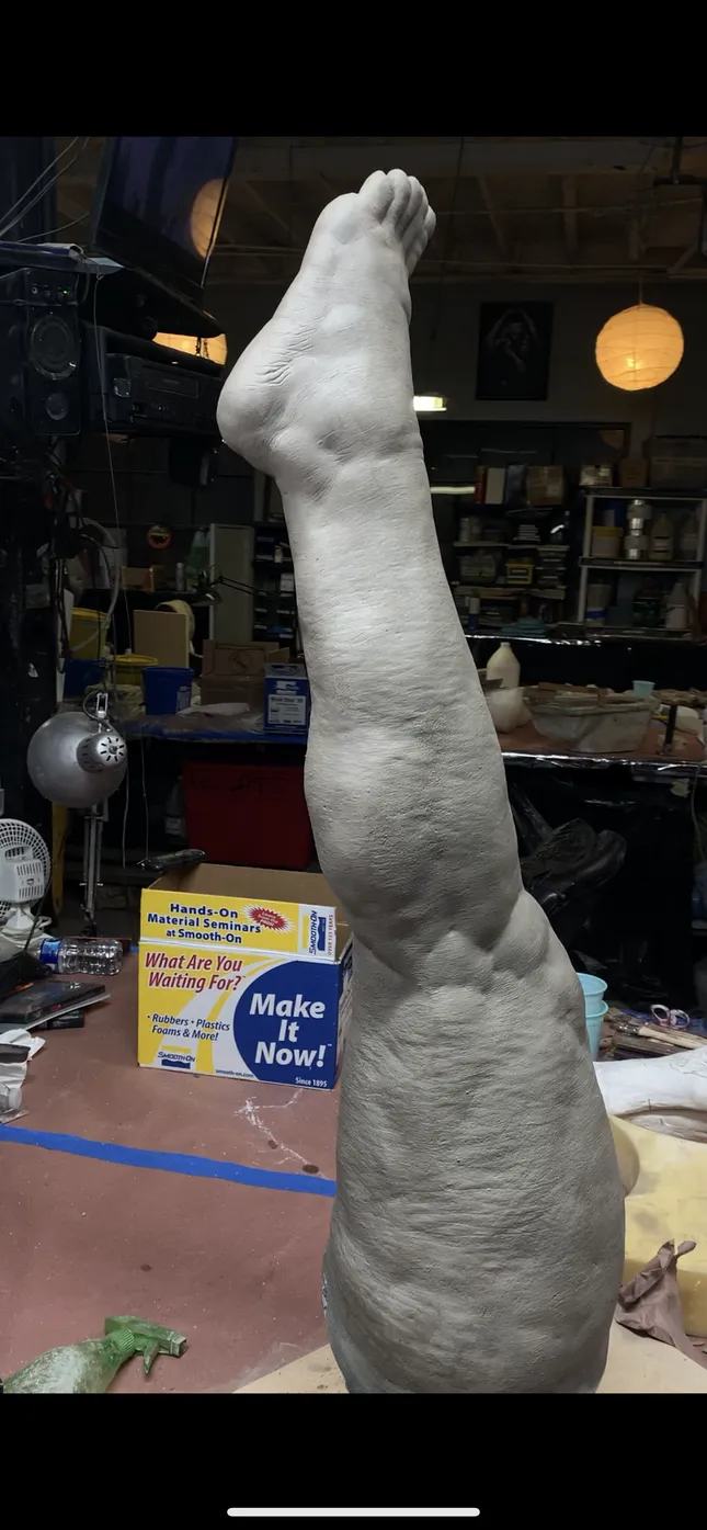 Project image