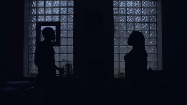 A Conversation