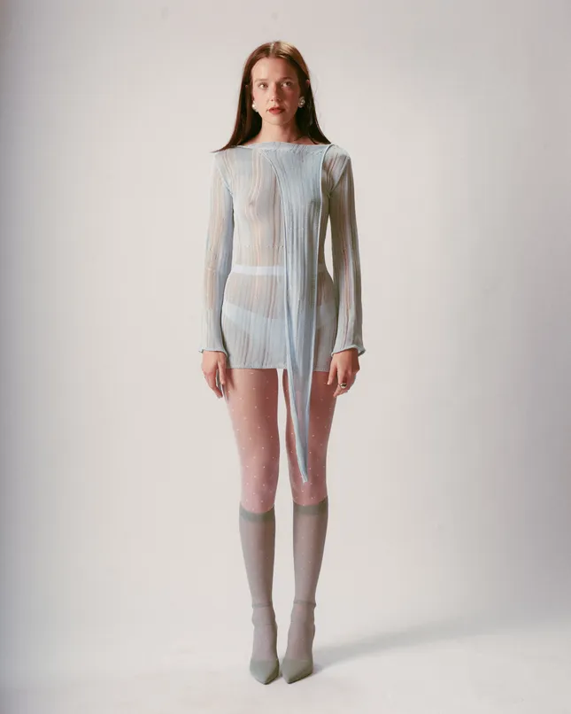 Tova Westlund by Ethan Johnson-May | 12.13.24