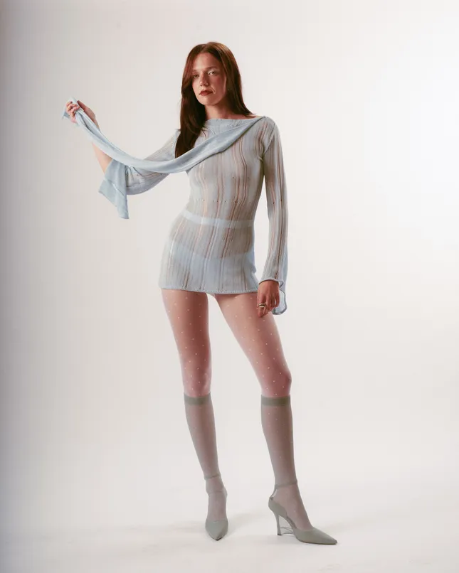 Project image