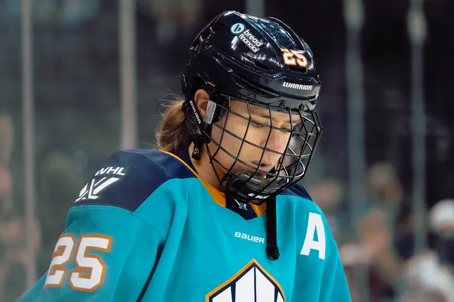 PWHL Sirens vs Frost