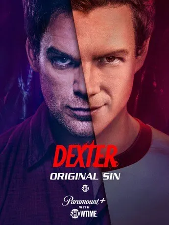 DEXTER Original Sin
