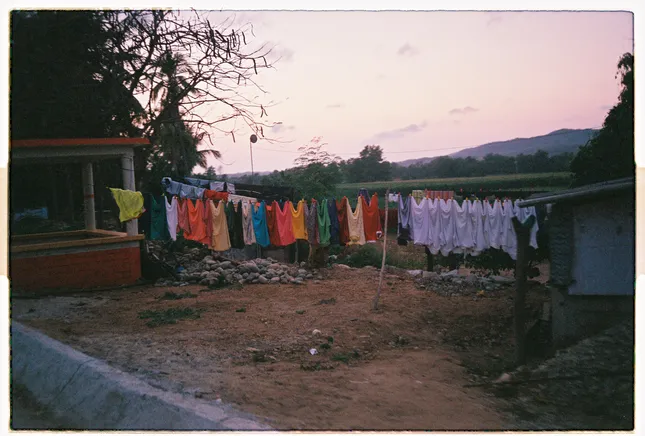Project image