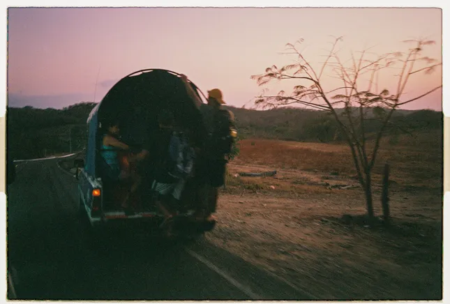 Project image