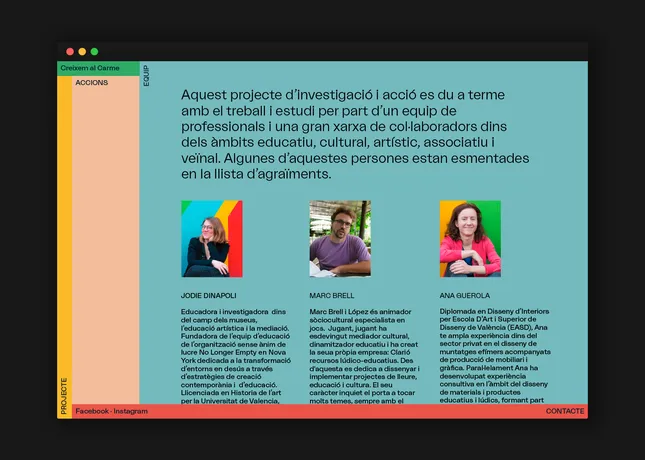Project image